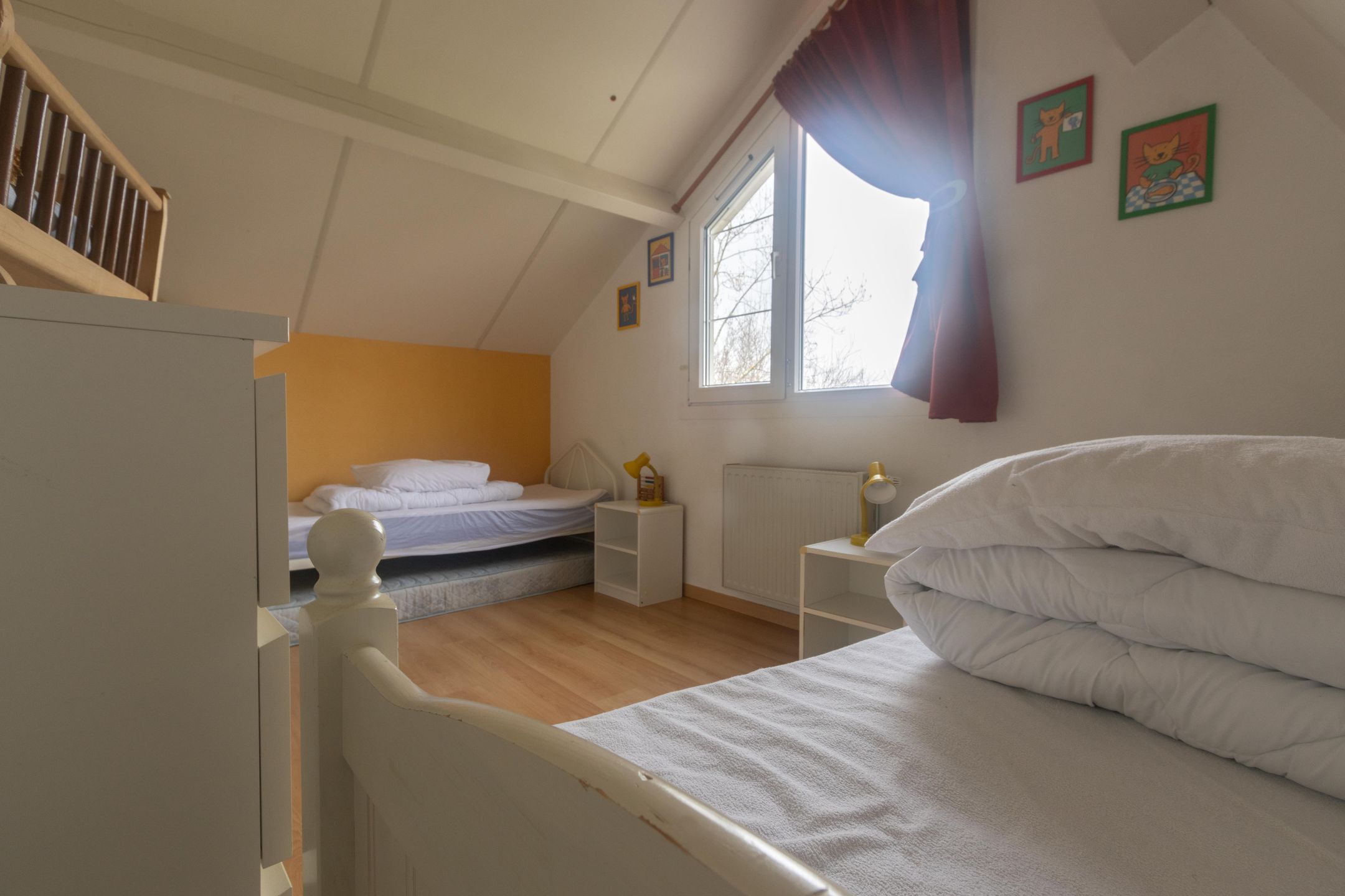 Foto 12 van Residence Chateau Cazaleres 50