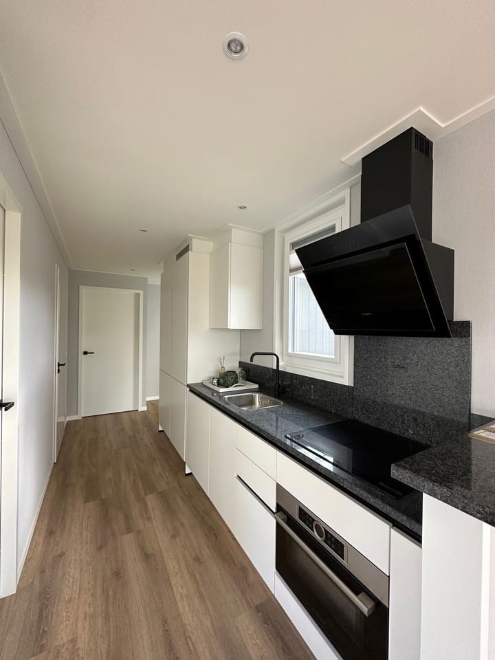 Foto 6 van Heikantstraat 2-- 9