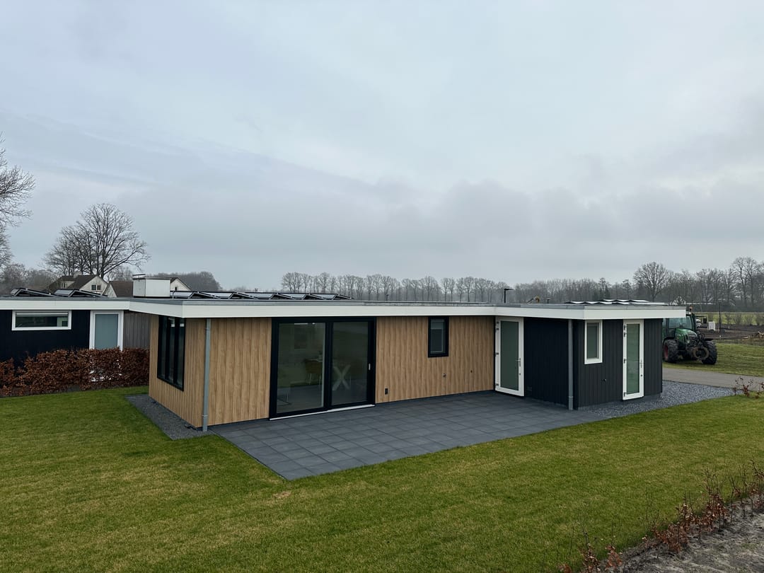 Foto 2 van Heikantstraat 2