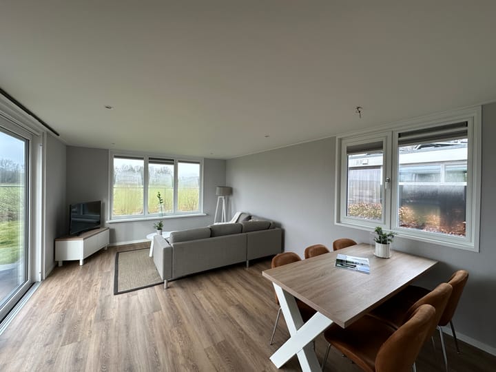 Foto 4 van Heikantstraat 2-- 9