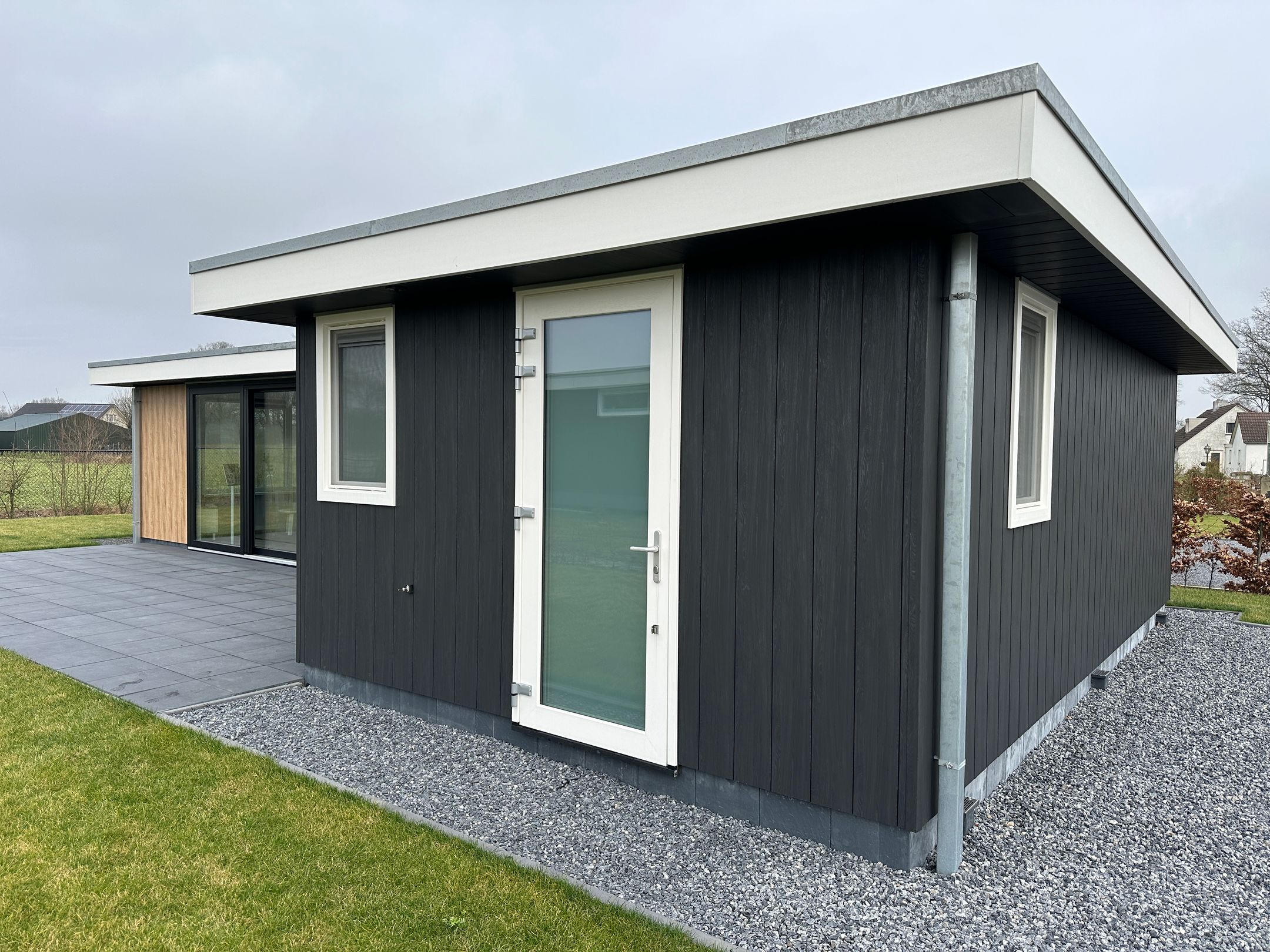 Foto 3 van Heikantstraat 2