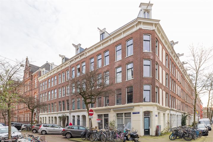 Bekijk foto 16 van De Wittenstraat 53-A