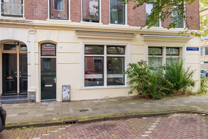 Bekijk foto 17 van De Wittenstraat 53-A