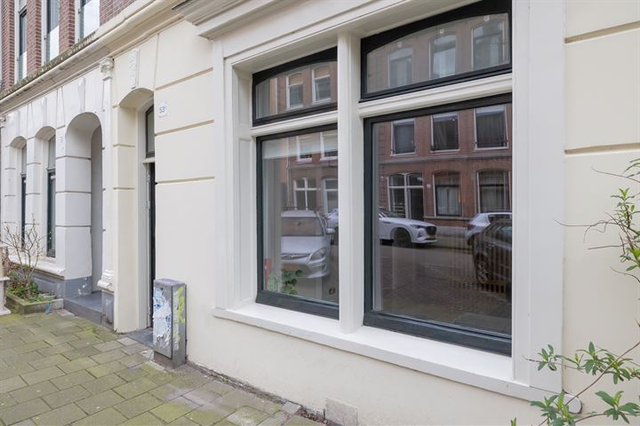 Bekijk foto 13 van De Wittenstraat 53-A