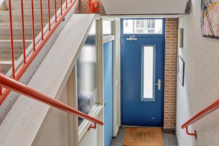 Bekijk foto 17 van Muntendamstraat 76