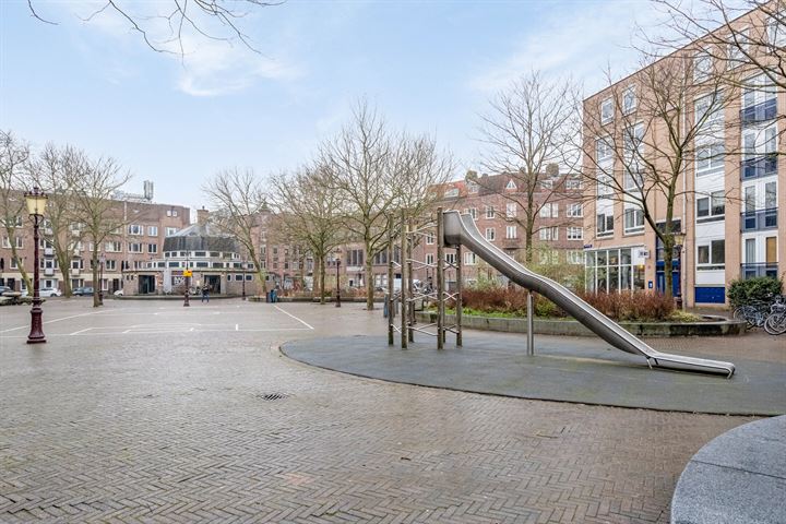 Bekijk foto 20 van Muntendamstraat 76