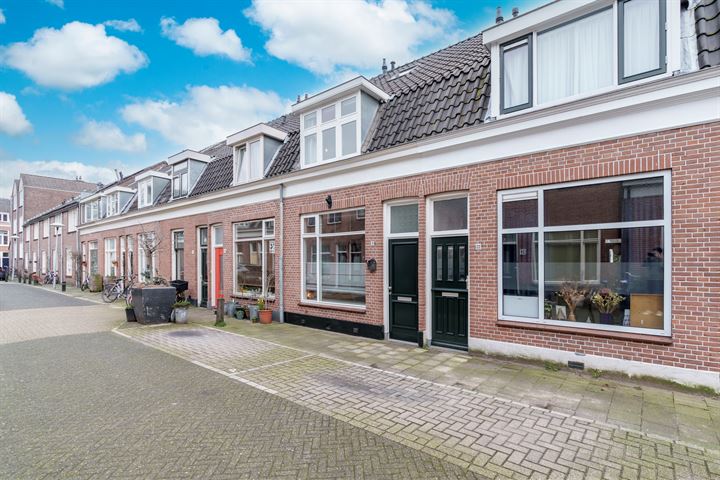 Bekijk foto 2 van Renstraat 20