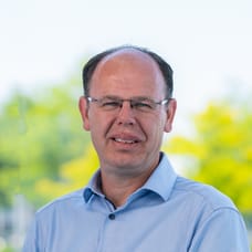 Diederik Sloot - Makelaar