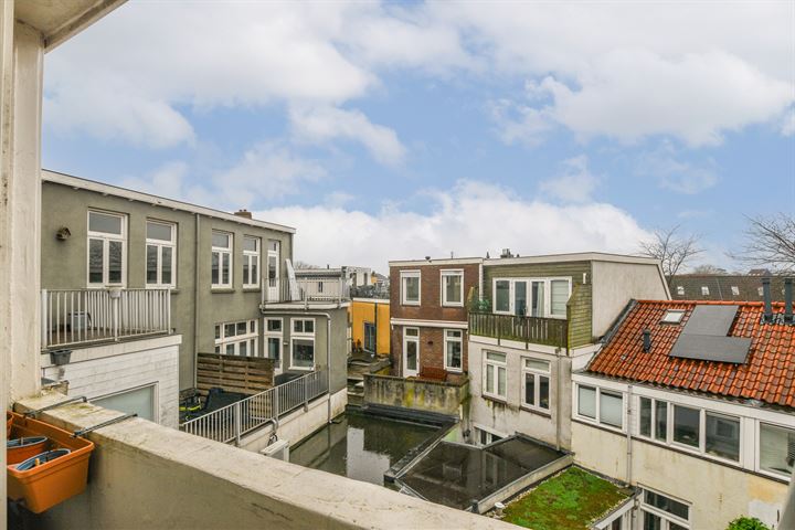 View photo 10 of Beverstraat 67-B