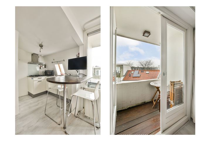 View photo 7 of Beverstraat 67-B