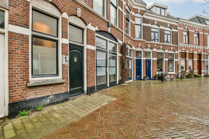 View photo 19 of Beverstraat 67-B