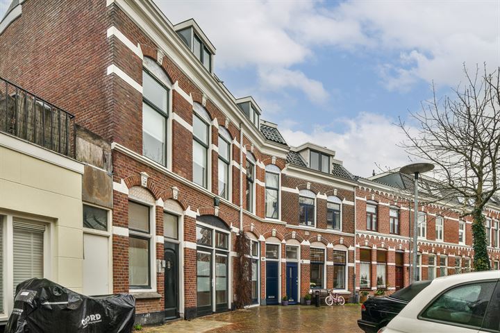 View photo 20 of Beverstraat 67-B