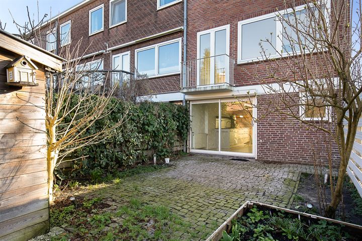 Bekijk foto 27 van Arondeusstraat 1