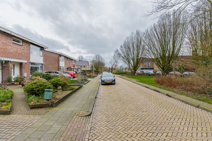 Bekijk foto 46 van Vijverweide 10