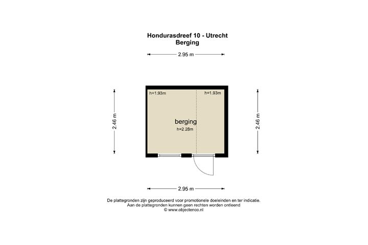 Bekijk foto 42 van Hondurasdreef 10