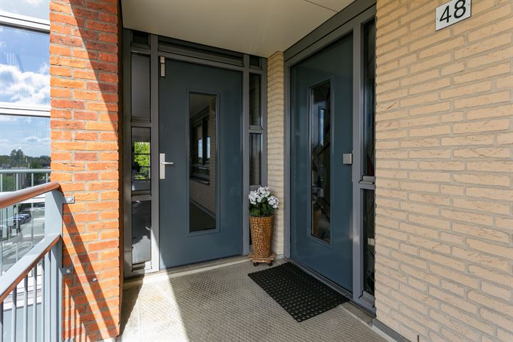 Bekijk foto 16 van Hendrik Verheesstraat 48