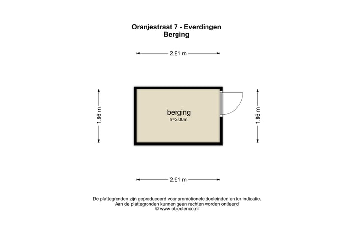 View photo 71 of Oranjestraat 7