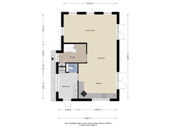 View floorplan