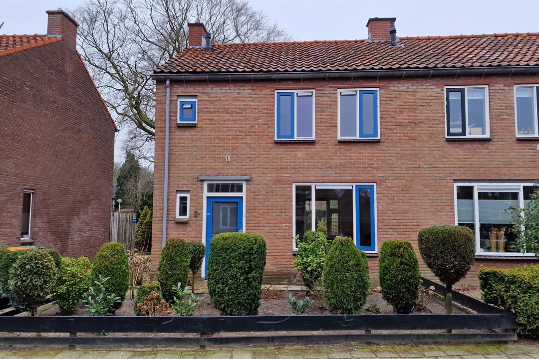 Huis Verkocht: Emmalaan 2-B 8131 AB Wijhe [funda]