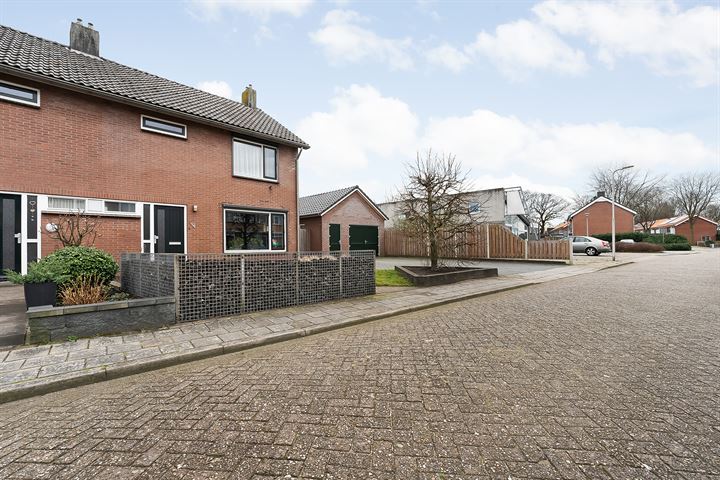 View photo 42 of Jan Steenstraat 16