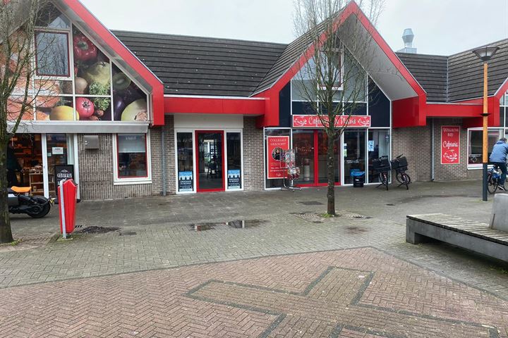 Kennedyplein 3-A, Nieuwkoop