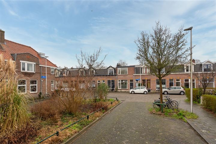 Bekijk foto 3 van Pieter de Hooghstraat 29