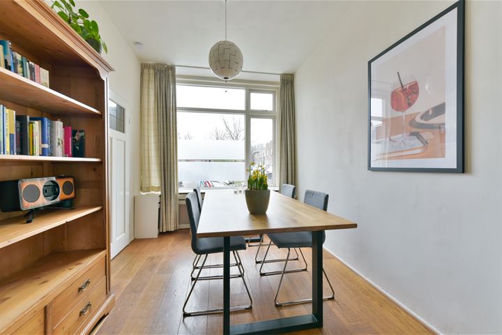 Bekijk foto 10 van Pieter de Hooghstraat 29