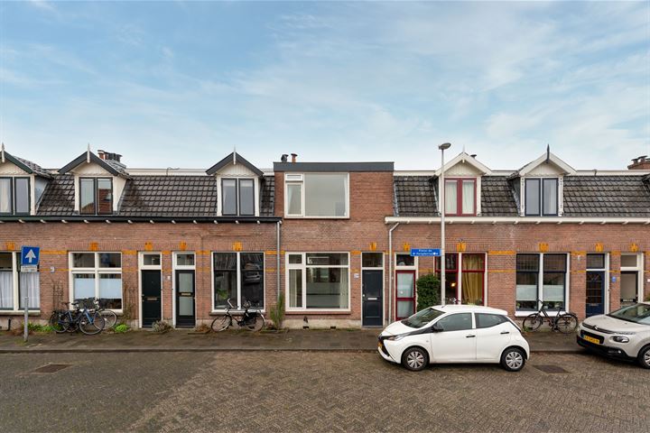 Bekijk foto 30 van Pieter de Hooghstraat 29