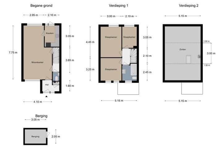 Bekijk foto 22 van Permstraat 12