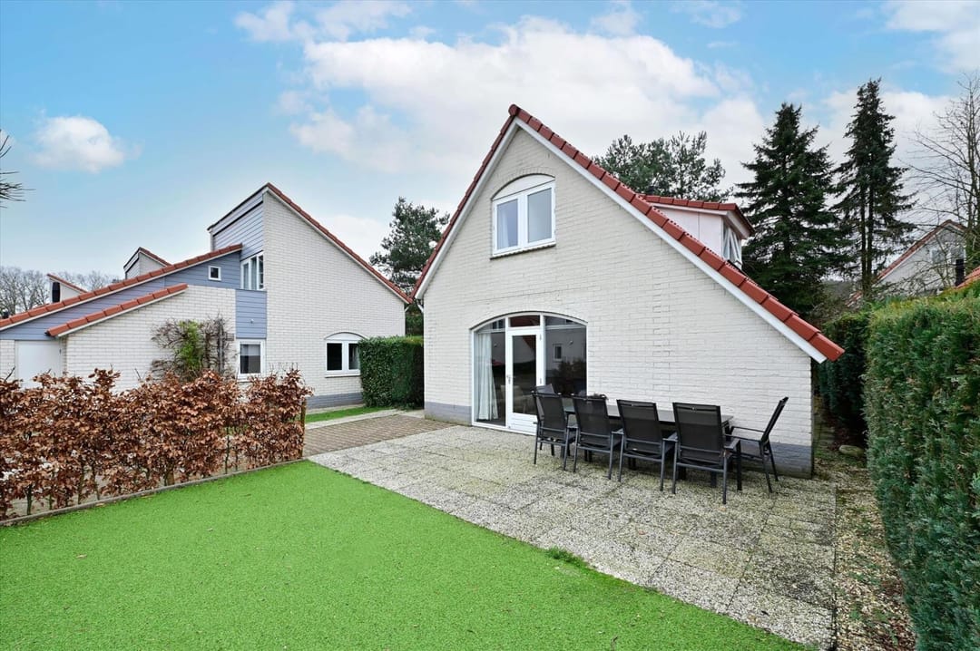 Foto 2 van Dorperheideweg 12-20