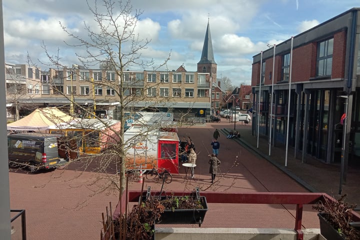 Bekijk foto 5 van Marktplein 24