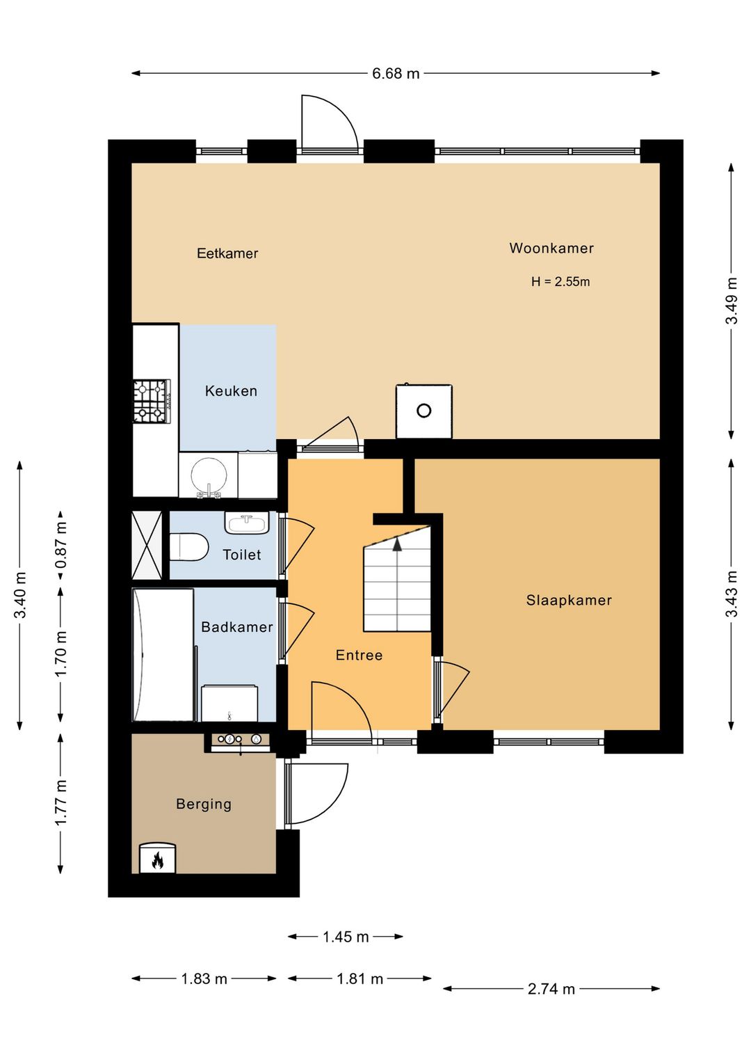 Foto 26 van Randweg 21-312