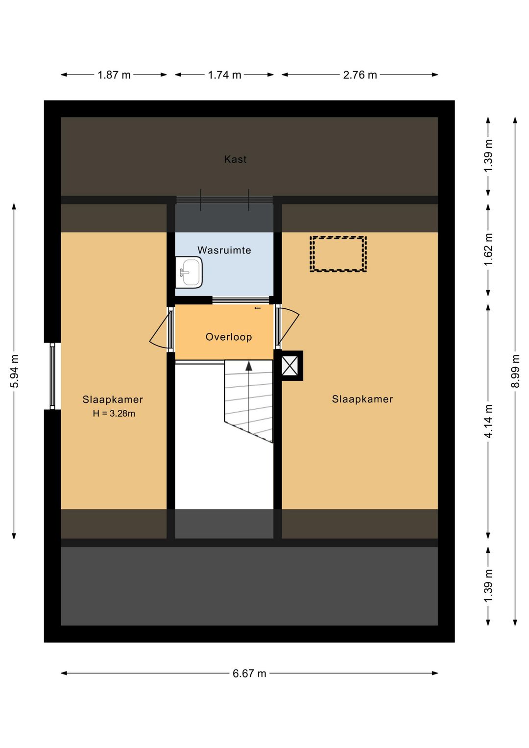 Foto 28 van Randweg 21-312