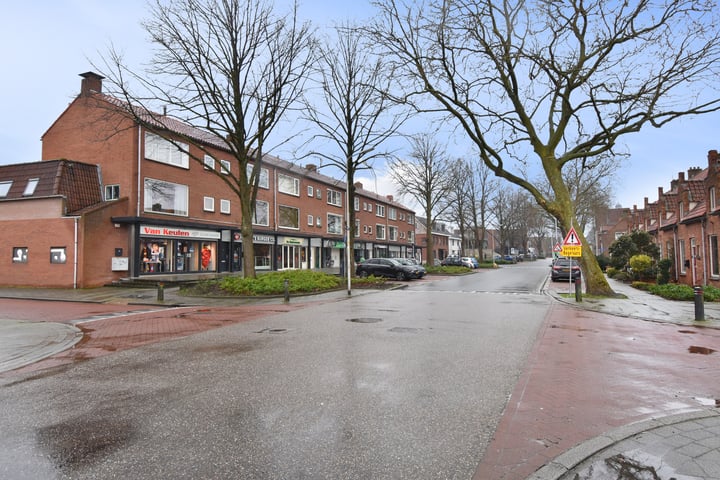 Bekijk foto 43 van Oranjestraat 27