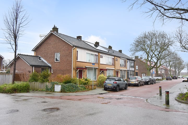 Bekijk foto 46 van Oranjestraat 27