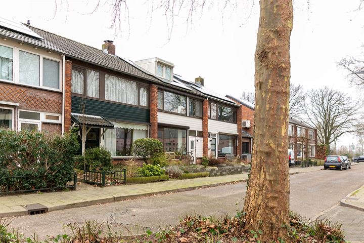 Bekijk foto 2 van Marijkestraat 3