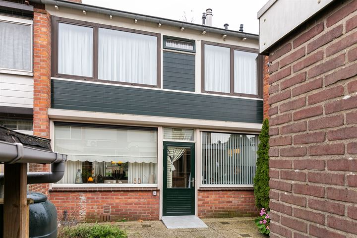 Bekijk foto 26 van Marijkestraat 3