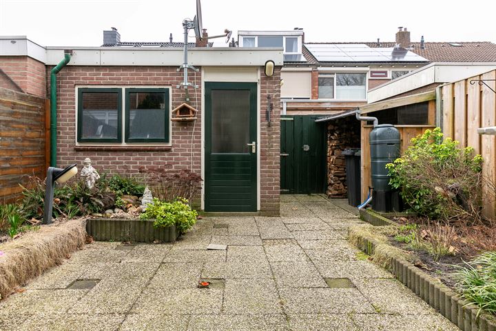 Bekijk foto 24 van Marijkestraat 3