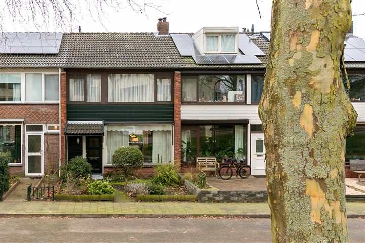 Bekijk foto 28 van Marijkestraat 3