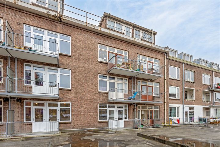 Bekijk foto 18 van Bredestraat 9-B