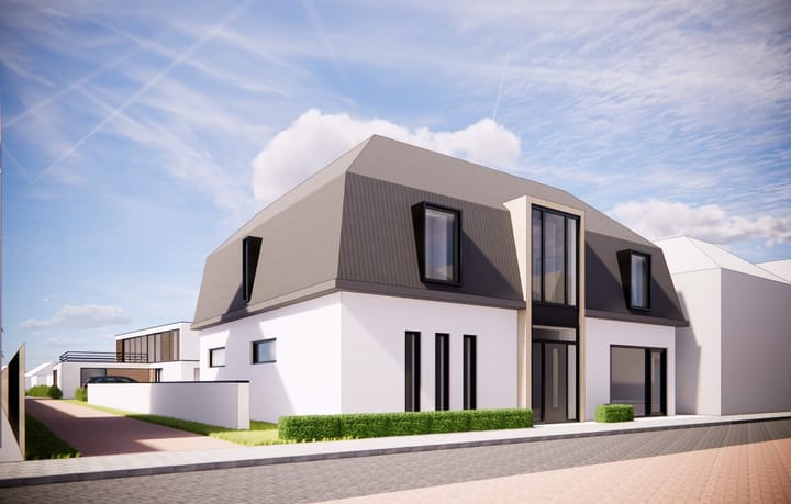 Foto 1 van Wilhelminastraat 22