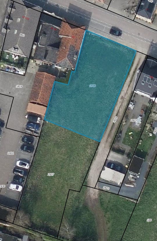 Foto 6 van Wilhelminastraat 22