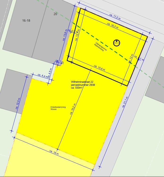 Foto 8 van Wilhelminastraat 22
