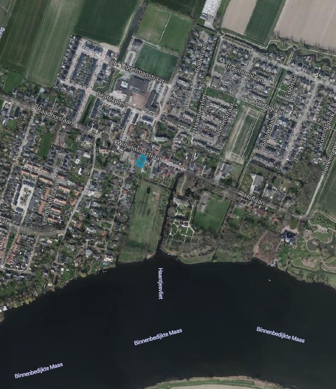 Foto 7 van Wilhelminastraat 22