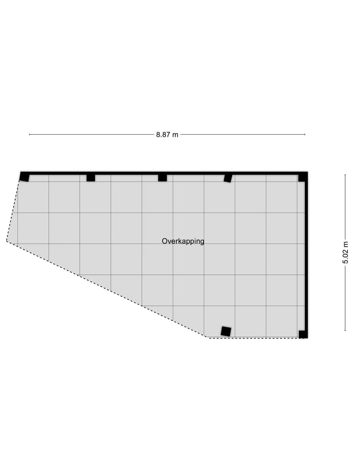 Photo 43 of Teugenaarsstraat 39