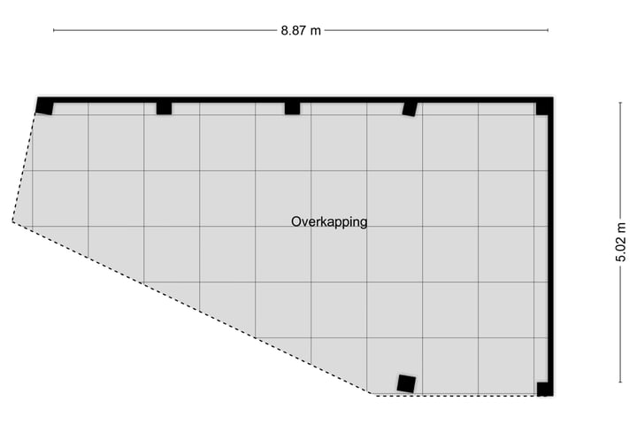 View photo 49 of Teugenaarsstraat 39