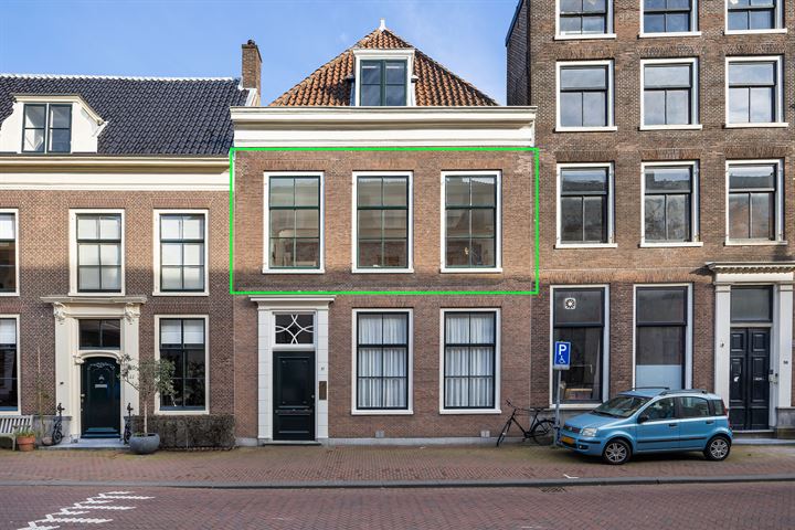 View photo 1 of Jansstraat 57-B