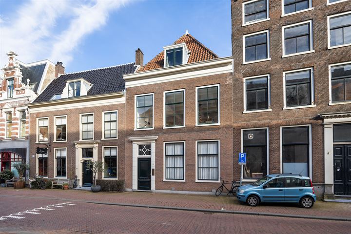 View photo 32 of Jansstraat 57-B