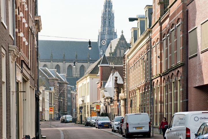 Bekijk foto 34 van Jansstraat 57-B