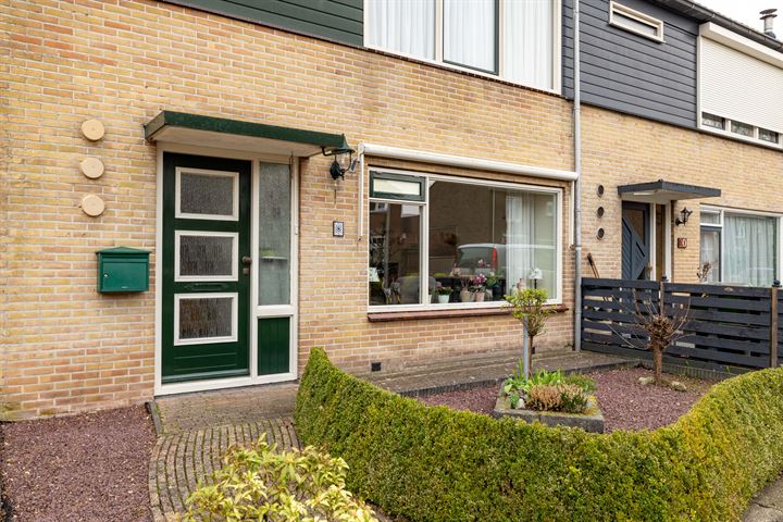 Bekijk foto 5 van van Laarstraat 8